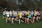 Senior womens Northern Cross Country Champs., Witton Park, Blackburn. Photo: David T. Hewitson/Sports for All Pics